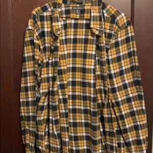 Eddie Bauer Flannel
